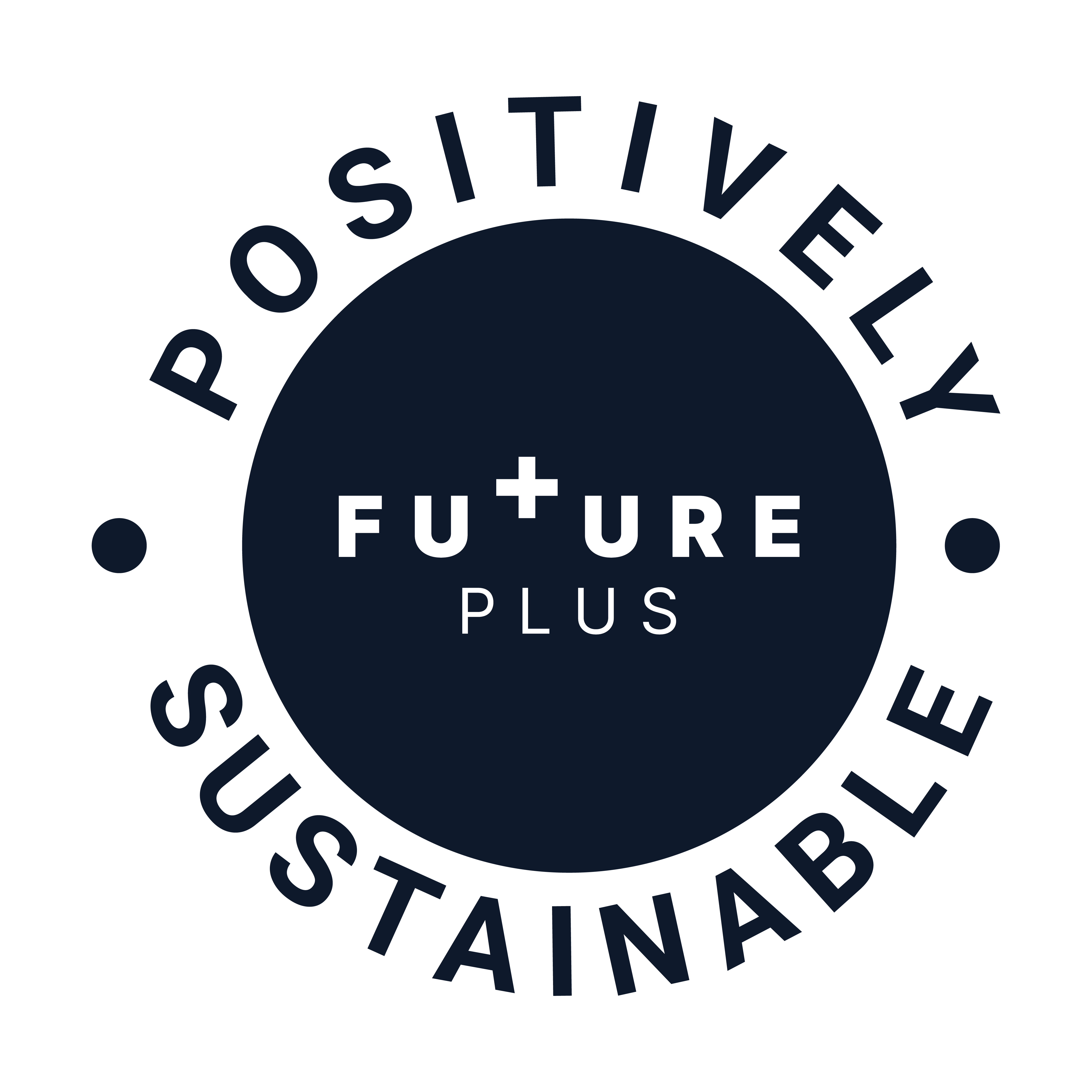 Positively Sustainable