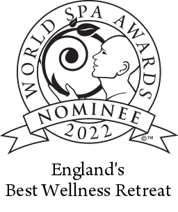 World Spa Awards: England’s Best Spa Retreat 