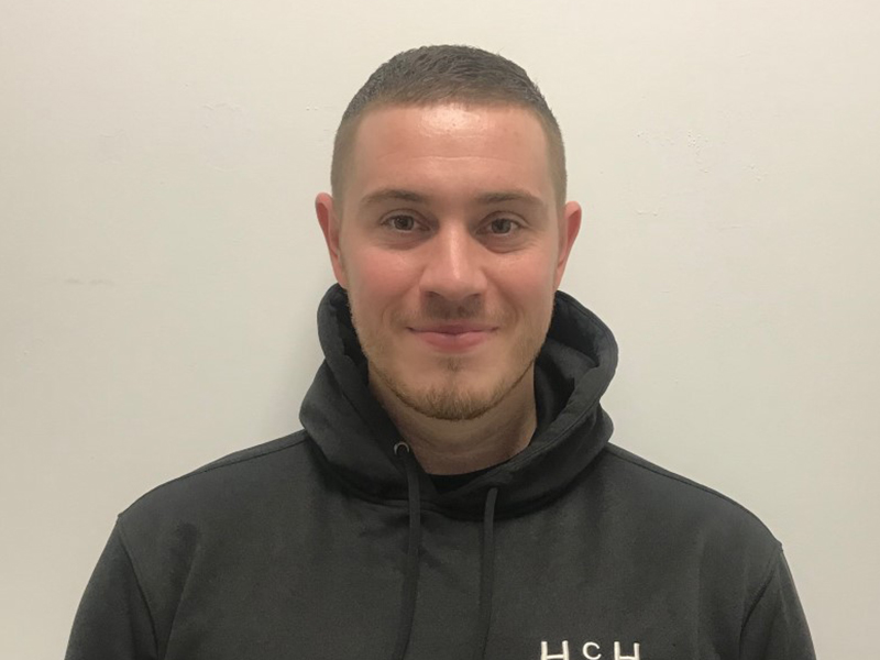 Chris Hodge