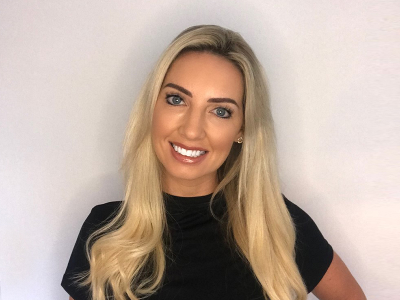 Claire John
