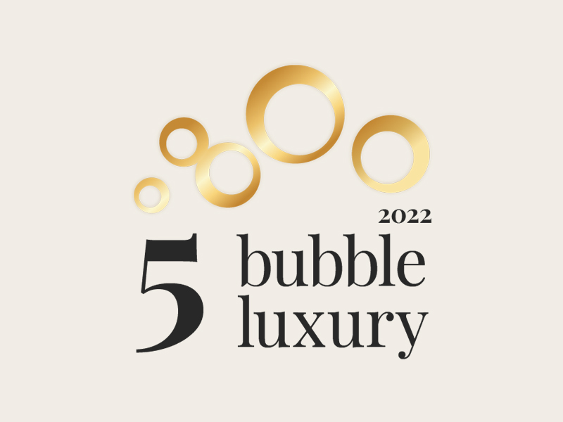 Hoar Cross Hall Spa Awarded Five Bubble Rating By The Good Spa Guide 2022
