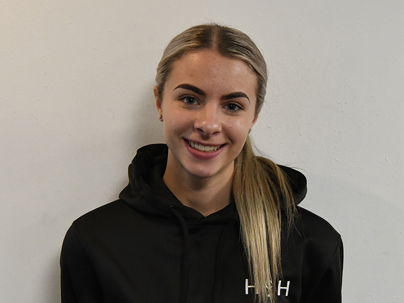 Charlotte Webster