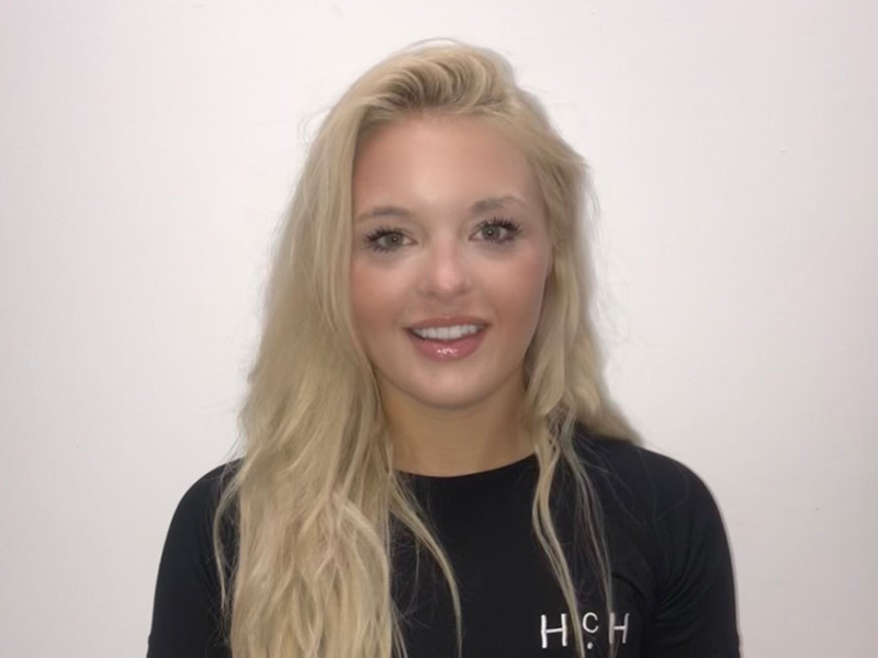 Aimee Woolliscroft